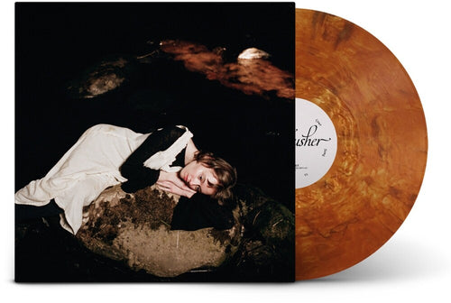 SKULLCRUSHER * And Your Song Is Like A Circle [Indie Exclusive Copper Nuggle Marble Vinyl]
