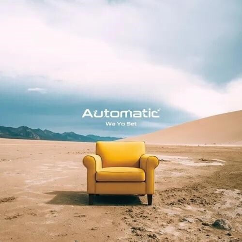 Wa Yo Set * Automatic / Trip [New LP]