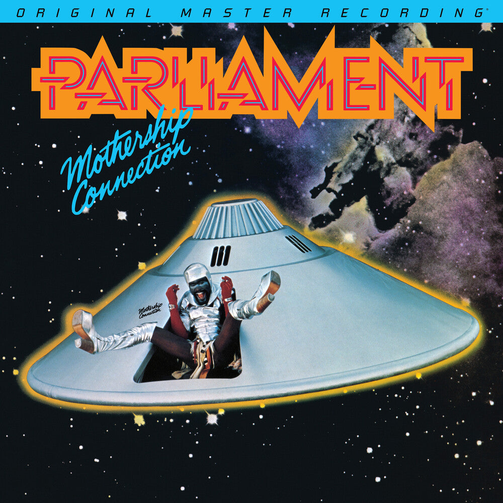 Parliament * Mothership Connection [180 Gram]