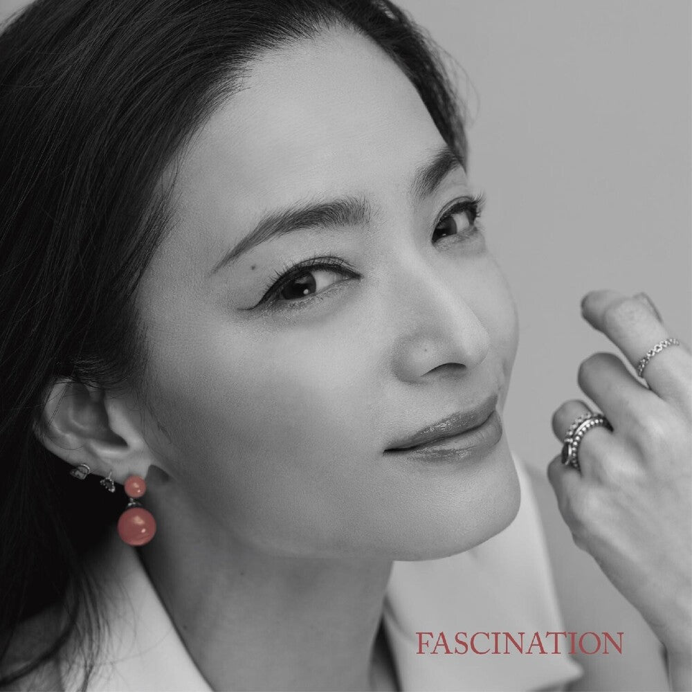 Moon Haewon * Fascination [New LP]