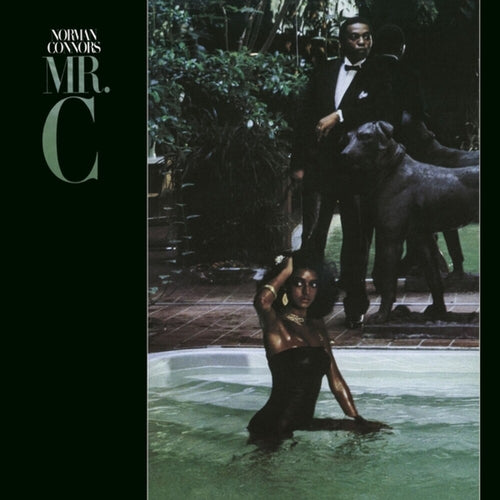 Norman Connors * Mr C [New LP]