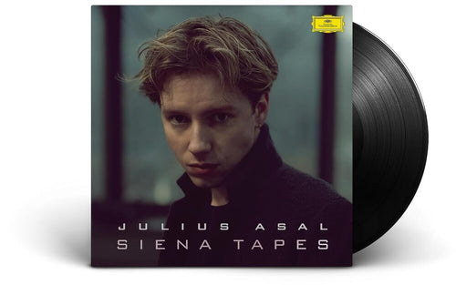Julius Asal * Siena Tapes [New LP]