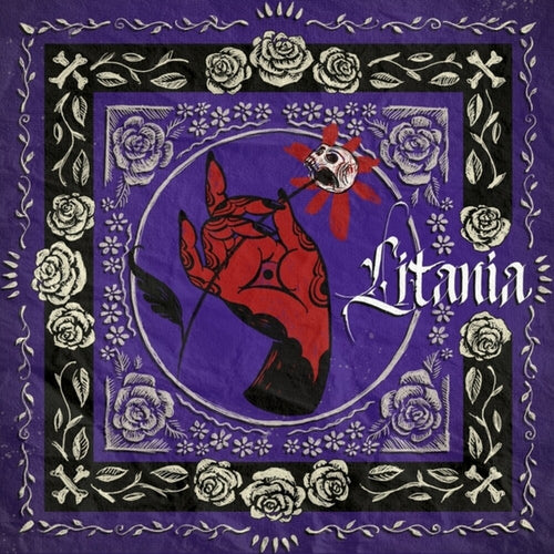Litania * Litania [Colored Vinyl] [Limited Edition] (Red)