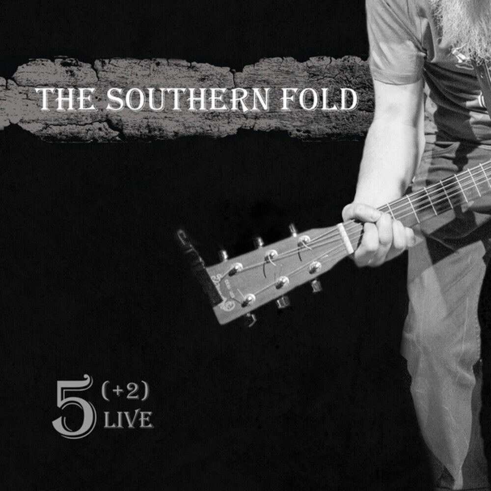 Southern Fold * 5 (2) Live From The Southern Fold [New LP]