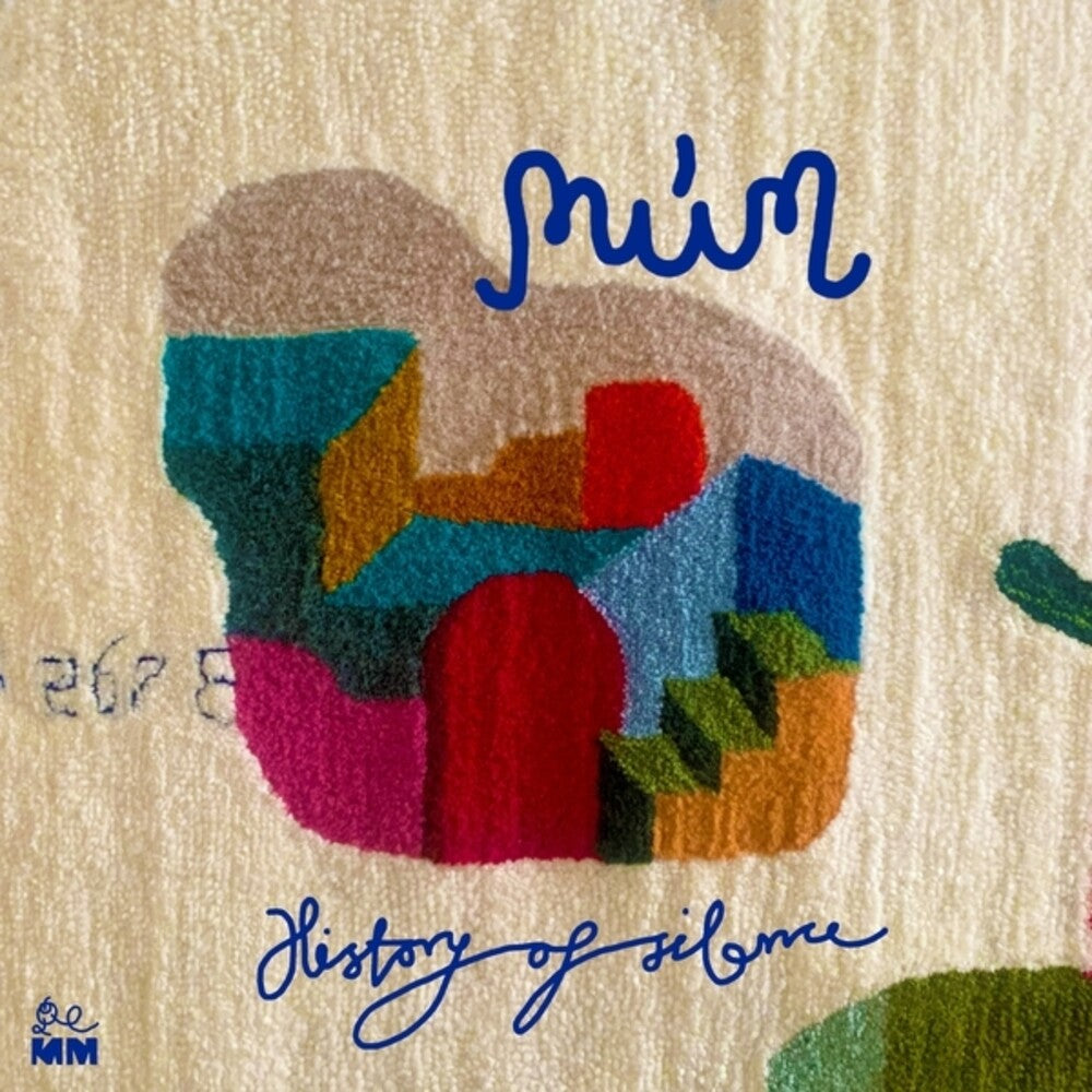Mum * History Of Silence [New LP]