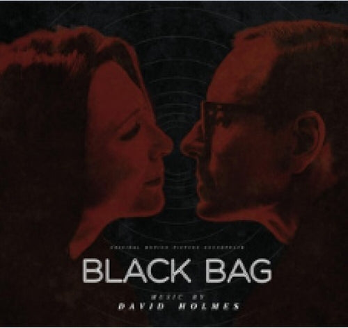 David Holmes * Black Bag [New LP]