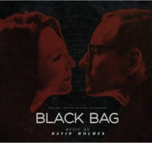 David Holmes * Black Bag [New LP]