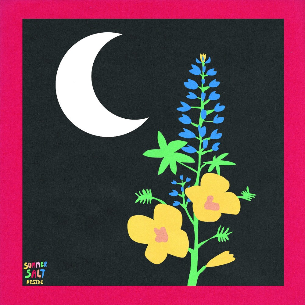 Summer Salt * Reside [New LP]