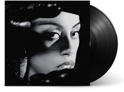 Rochelle Jordan * Through The Wall (Gate) (Ofgv) [New LP]