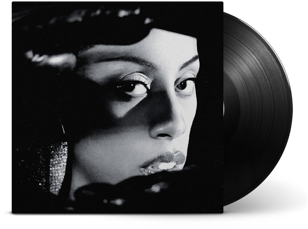 Rochelle Jordan * Through The Wall (Gate) (Ofgv) [New LP]