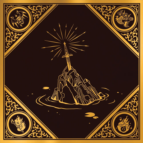 Sam Miller  (Ltd) * Mana - O.S.T. [Limited Edition]