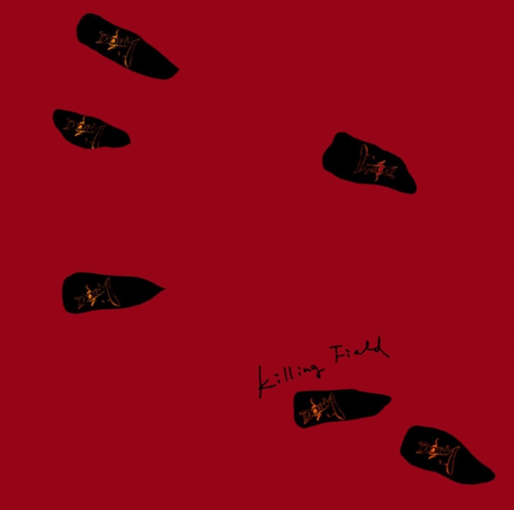 Doom * Killing Field [New LP]