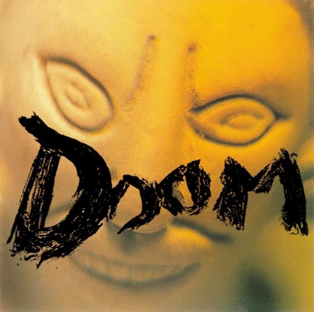 Pre-Order: Doom * Complicated Mind [New LP]