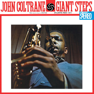John Coltrane * Giant Steps [New LP]