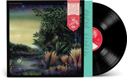 Fleetwood Mac * Tango In The Night [New LP]