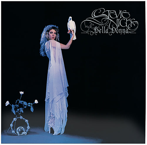 Stevie Nicks * Bella Donna [Limited Edition] (Bme) (Hifi)
