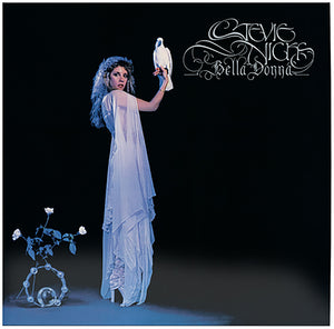 Stevie Nicks * Bella Donna [Limited Edition] (Bme) (Hifi)