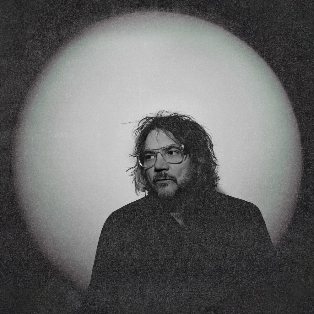 Jeff Tweedy * Twilight Override [3LP]