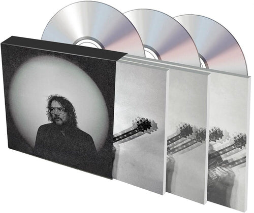 Jeff Tweedy * Twilight Override [3CD]