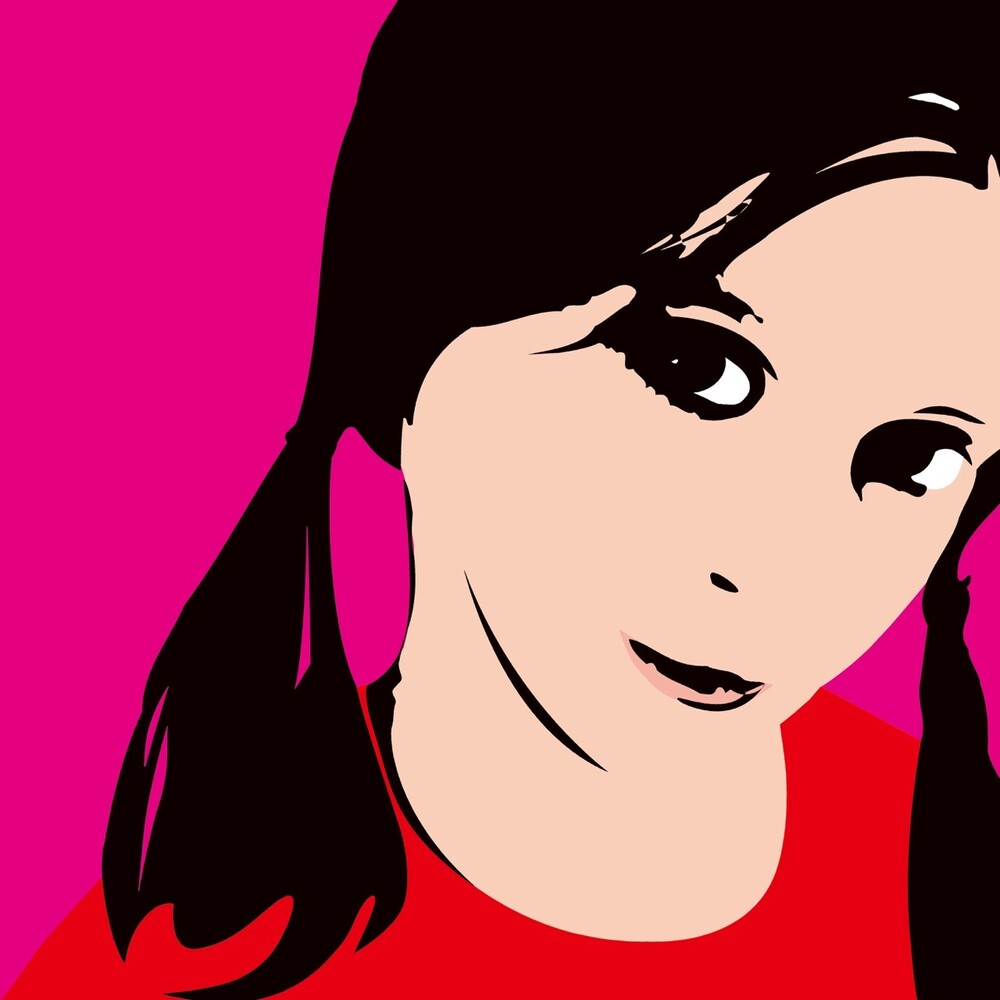 Pre-Order: Serani Poji * Manamoon [Clear Vinyl] (Pnk)