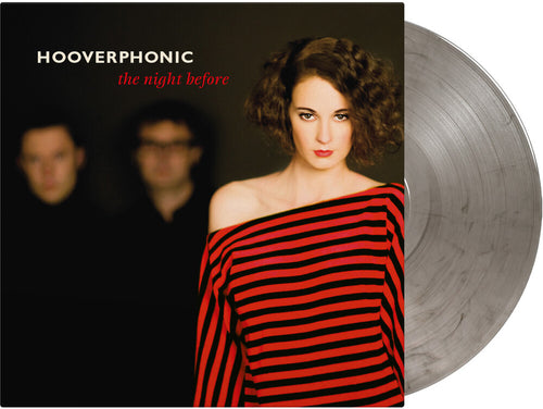 Hooverphonic * The Night Before [New LP]