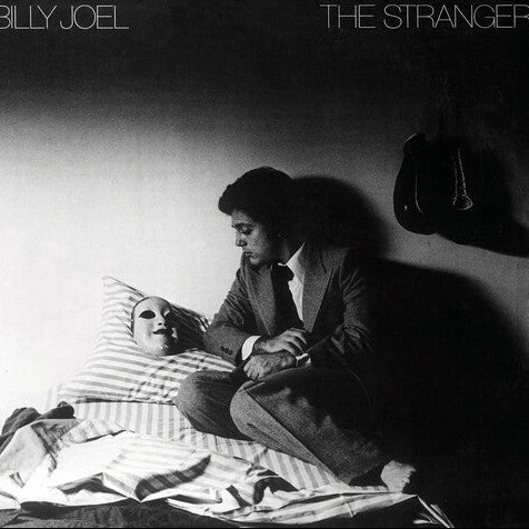 Billy Joel * The Stranger [Used LP]