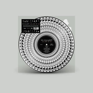 Maccabees * Colour It In (Pict) (Uk) [New LP]