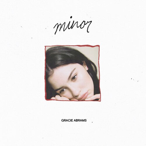 Gracie Abrams * Minor (5th Anniversary) [New CD]