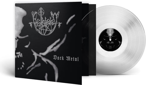 Bethlehem * Dark Metal [New LP]
