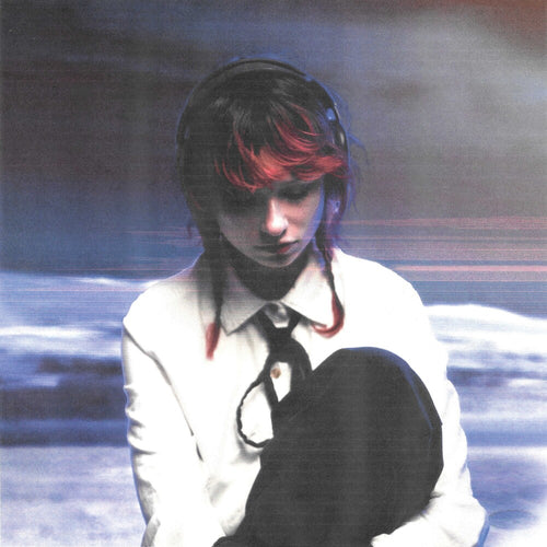 Scarlet Rae * No Heavy Goodbyes [New CD]