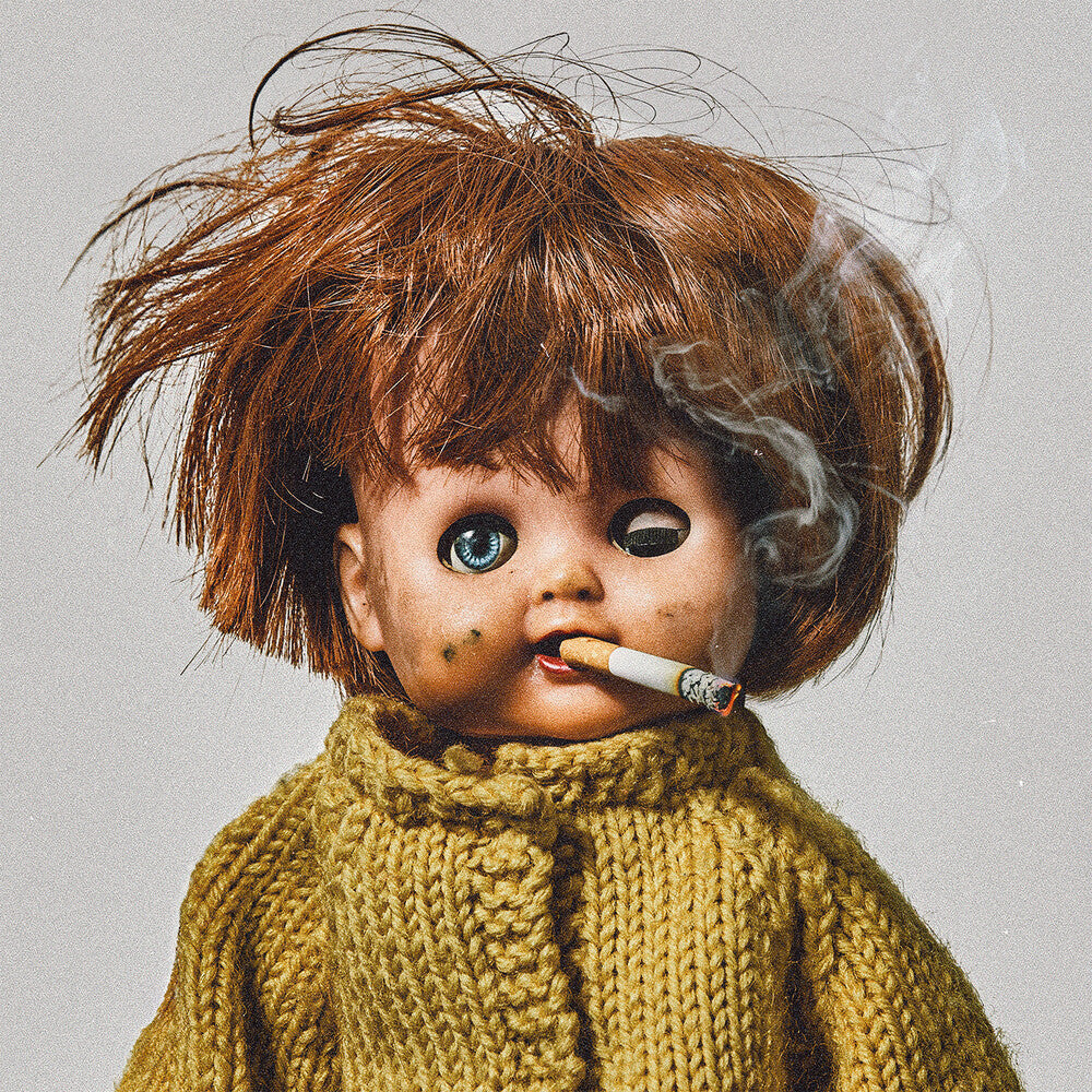 Monster Florence * Petty Cash [New CD]