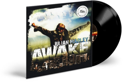 Marley, Julian * Awake [New LP]