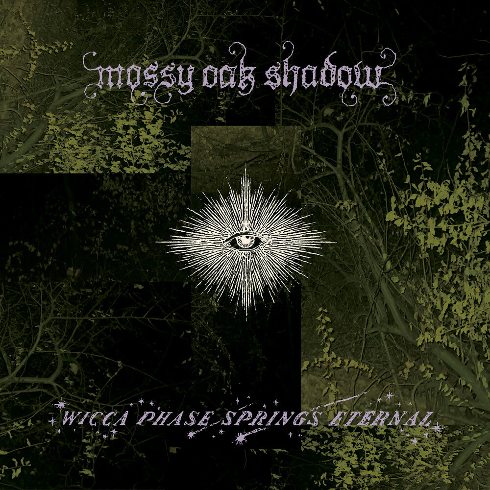Wicca Phase Springs Eternal * Mossy Oak Shadow [New CD]