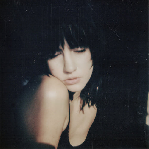 Wilby * Center Of Affection [Opaque Baby Pink LP]