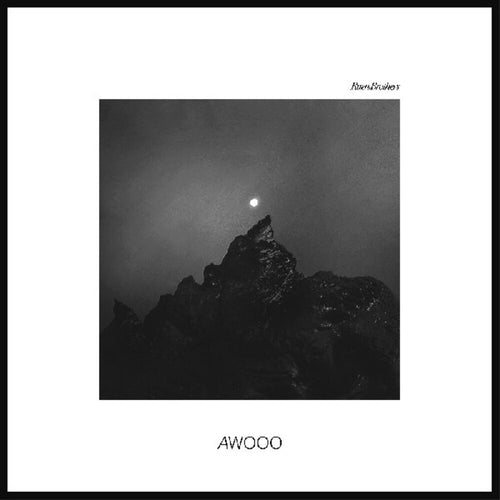 Ruen Brothers * Awooo [Colored Vinyl]