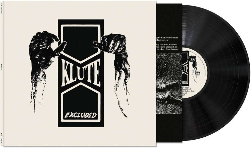 Klute * Excluded [New LP]