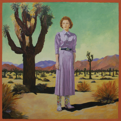 Foot Ox * Lighthouse With Silver Dog Eyes [New LP]
