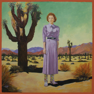 Foot Ox * Lighthouse With Silver Dog Eyes [New LP]