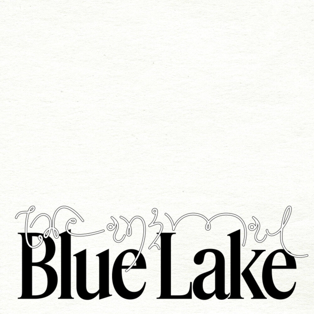 Blue Lake * Animal [New LP]