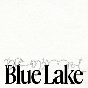 Blue Lake * Animal [Colored Vinyl]