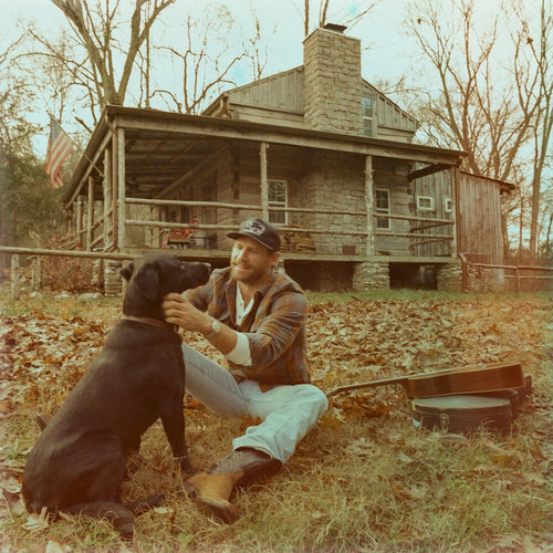 Chase Rice * Eldora [New LP]