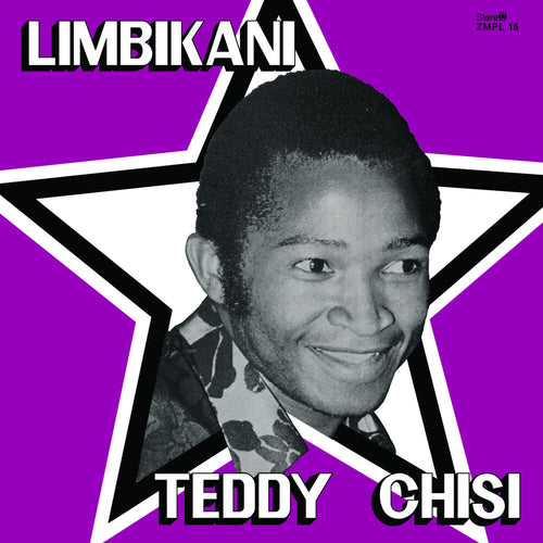 Teddy Chisi * Limbikani [New LP]