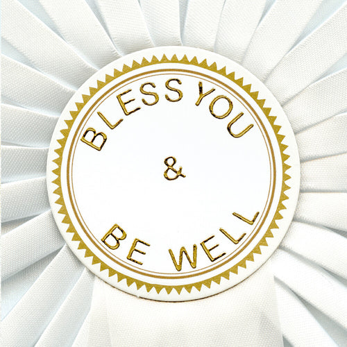 Chartreuse * Bless You & Be Well [New CD]