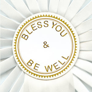 Chartreuse * Bless You & Be Well [New CD]