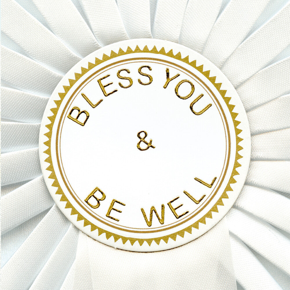 Chartreuse * Bless You & Be Well [New CD]