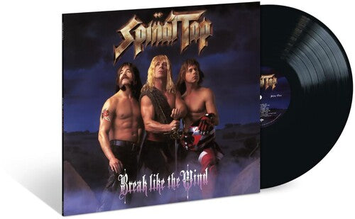 Spinal Tap * Break Like The Wind [LP]
