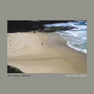 Autumn Defense * Here And Nowhere (Gate) [Download Included]