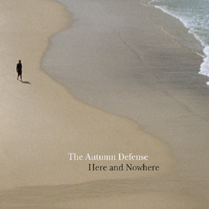 Autumn Defense * Here And Nowhere (Wal) [New CD]