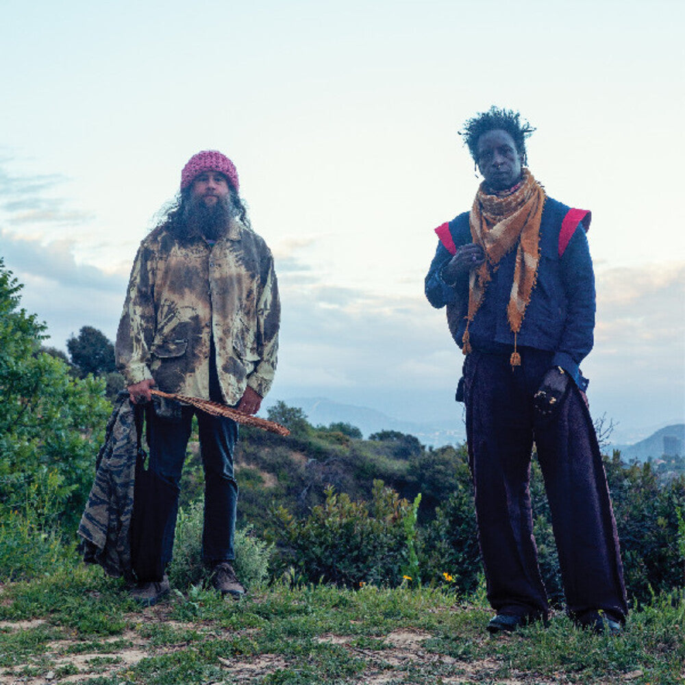 Saul Williams  / Nino,Carlos * Saul Williams Meets Carlos Nino & Friends At (Grn) [New LP]