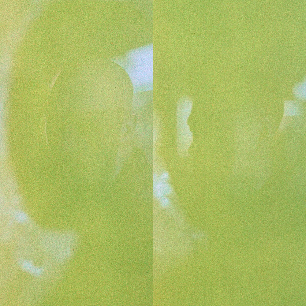 Verses Gt * Verses Gt [Clear Vinyl] (Emb) (Gate)